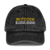 Bitcoin (BTC) $100,000 Hat
